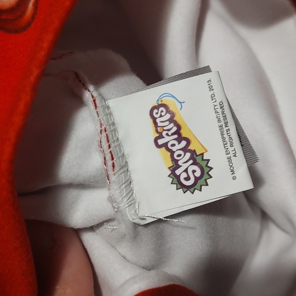 Girls Shopkins Hat - Picture 4 of 4